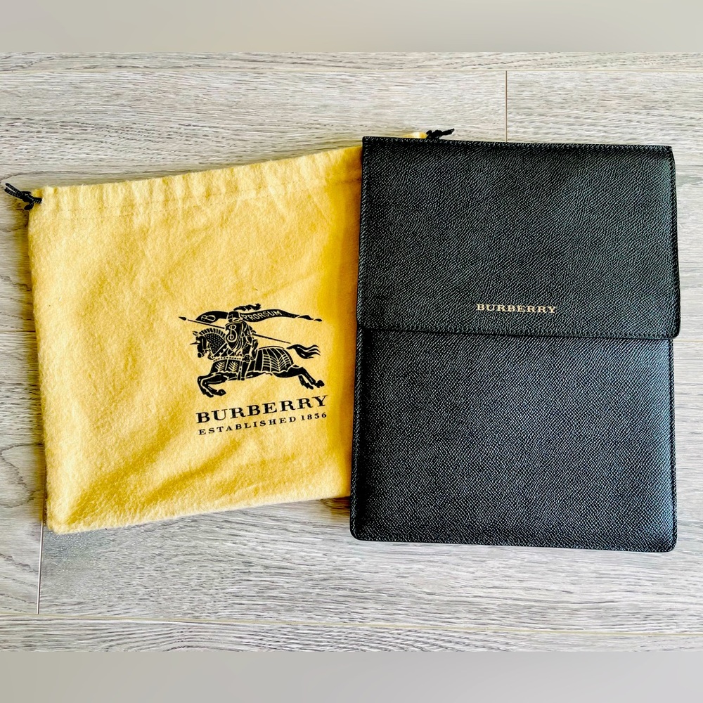 Brand New Burberry Tablet Case